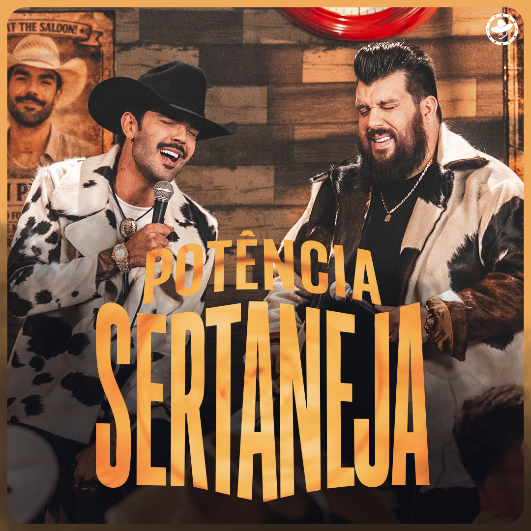 Potência Sertaneja