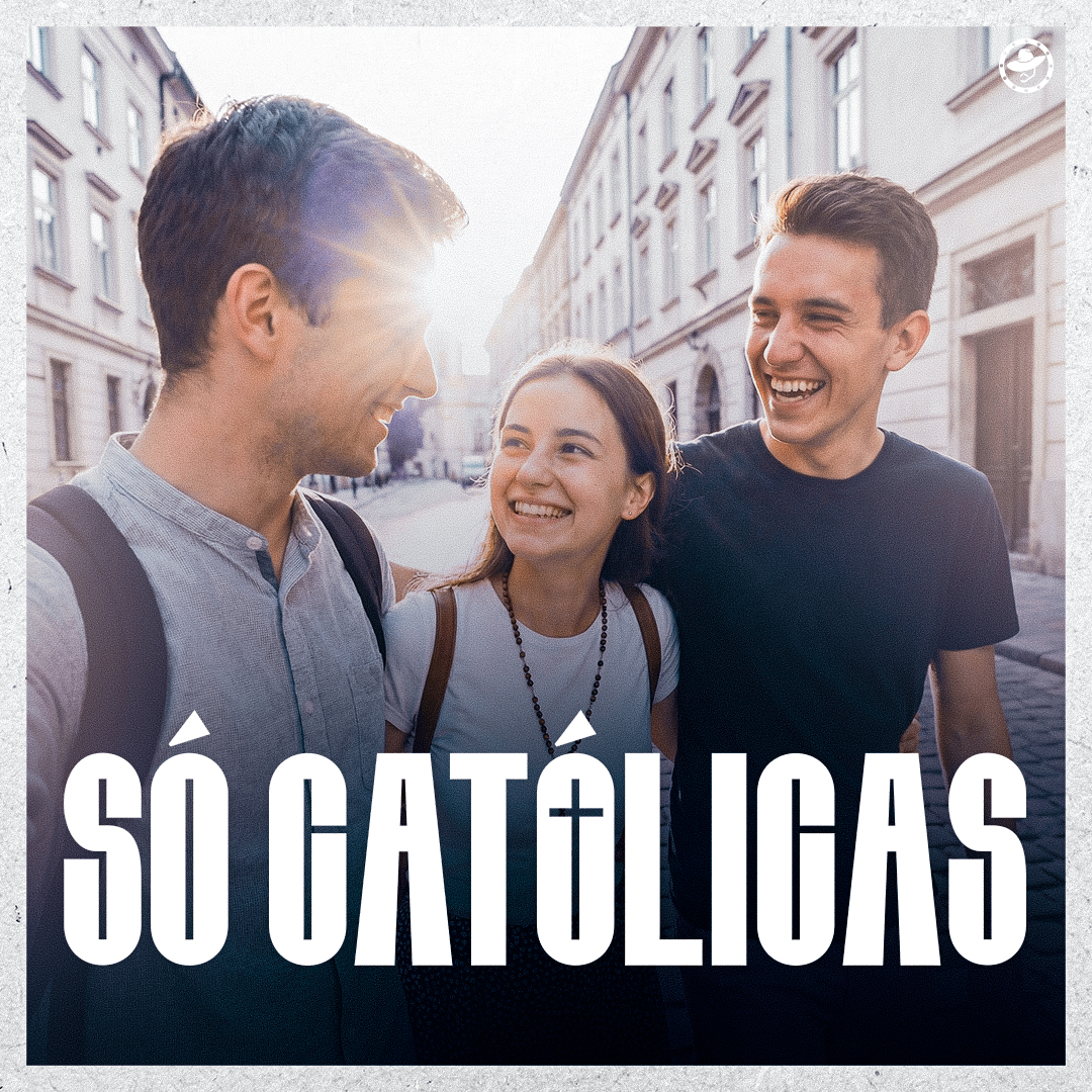 Só Católicas