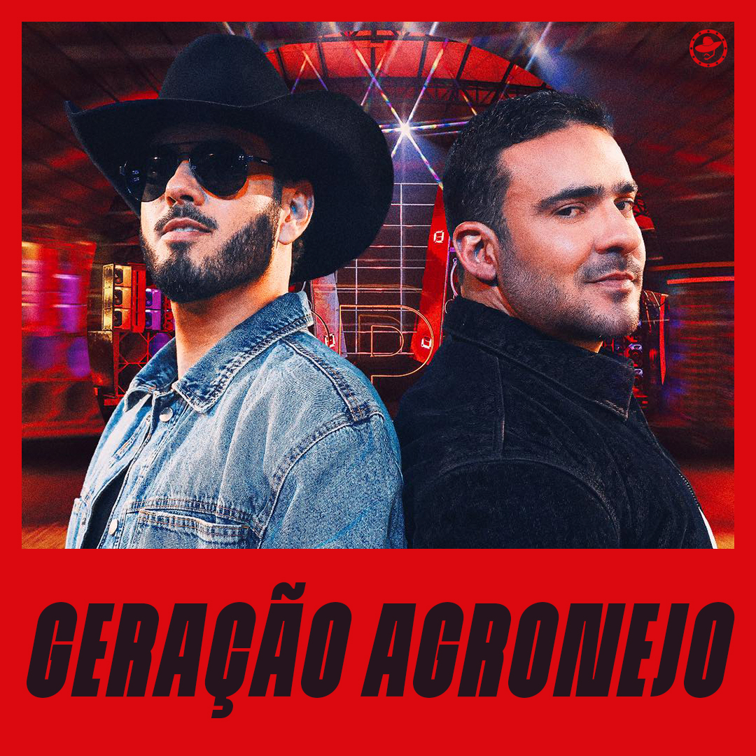 Geração Agronejo