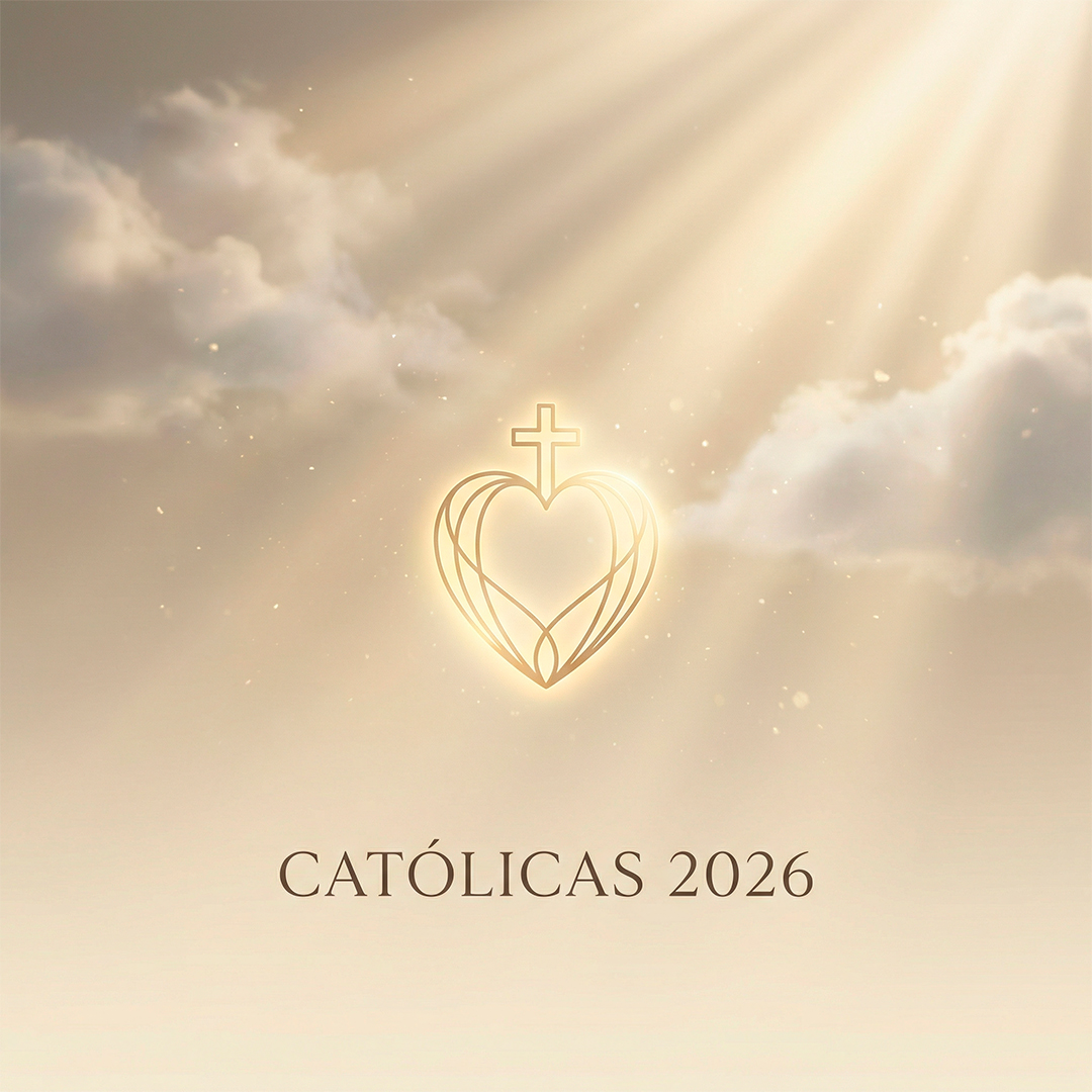 Católicas 2026
